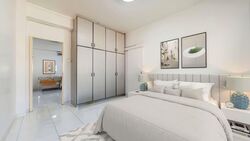Blk 275 Pasir Ris Street 21 (Pasir Ris), HDB 4 Rooms #555868551